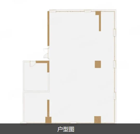  0室0厅0卫 278㎡户型图