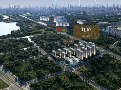 远大九庐图1