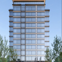 越秀和樾府楼盘图片