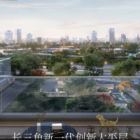 越秀观樾楼盘图片