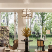 翰墨云栖楼盘图片