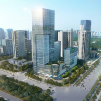 弘泰锦绣天第楼盘图片