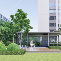 置地栢悦书香天境