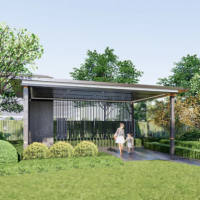 置地栢悦书香天境