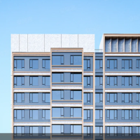 中煤云庐书苑楼盘图片