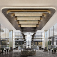 招商庐州臻境楼盘图片