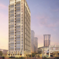 信达庐阳府8号公馆