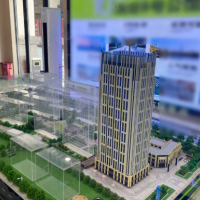 信达庐阳府8号公馆