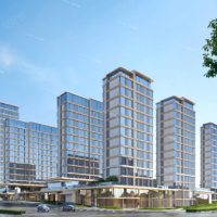 庐州致境楼盘图片