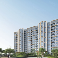 弘泰熙湖澜悦楼盘图片