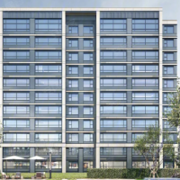 兴港和昌湖畔云栖