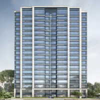 兴港和昌湖畔云栖