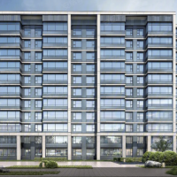 兴港和昌湖畔云栖