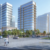 轨道云缦璞舍楼盘图片