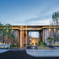 伟星天元楼盘图片