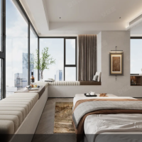 天阜壹号楼盘图片