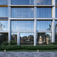 意禾澄庐楼盘图片