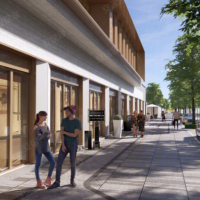 信达北云台楼盘图片