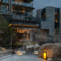 绿城咏溪雲庐楼盘图片