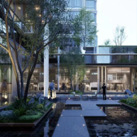 中交九宸楼盘图片