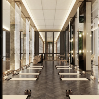 璟和朗月楼盘图片