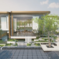 中海悦府三期雲起