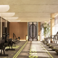 中海悦府三期雲起