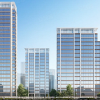 中海未来之境楼盘图片