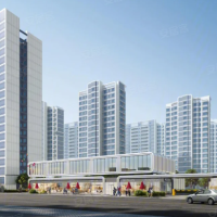 通和星辰同辉花园