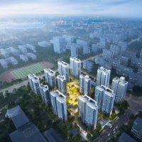 通和星辰同辉花园