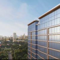 中海观庐府楼盘图片