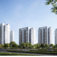 新华星耀学府楼盘图片