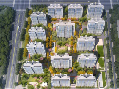 新华星耀学府图3