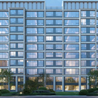 中国铁建花语江南楼盘图片