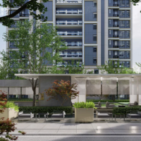 中国铁建花语江南