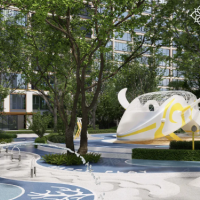 中国铁建花语江南