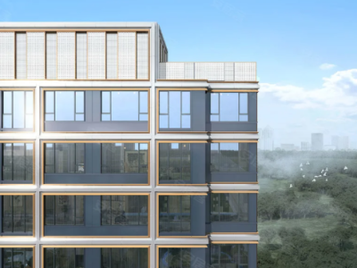 中国铁建花语江南图4