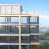 中国铁建花语江南