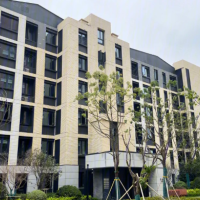 华侨城国际小镇楼盘图片