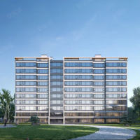 邦泰新华星耀未来