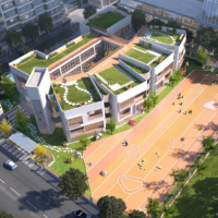 邦泰新华星耀未来