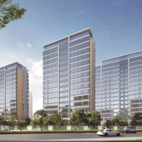 远大上湖居楼盘图片