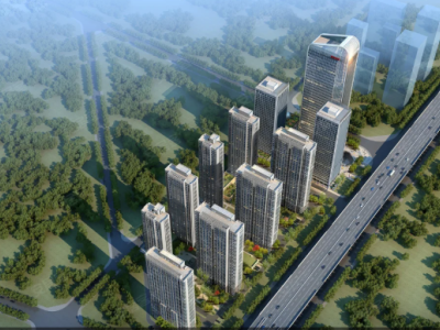 星海城图4