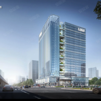 置地汇金商务中心