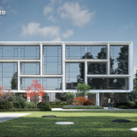 置地汇金商务中心