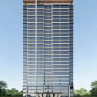 保利海上瑧悦楼盘图片