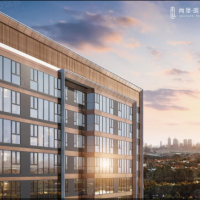 尚泽明珠中心瑞园楼盘图片