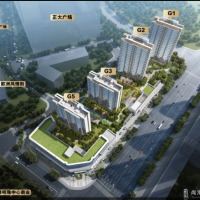 尚泽明珠中心瑞园