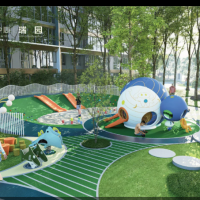 尚泽明珠中心瑞园