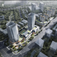 尚泽明珠中心瑞园